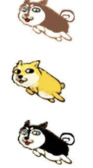 求doge表情包,神烦狗表情包