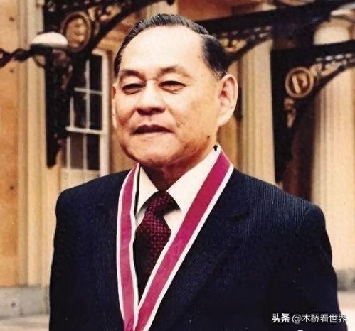 小学学历的他做上高官,两次挽救国家,头像还被印在钞票上