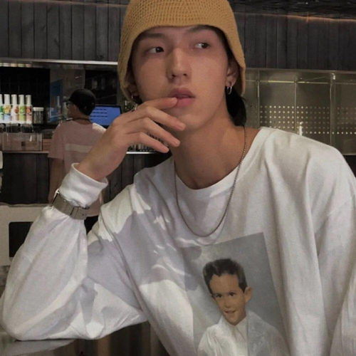 你们要的男生头像来啦