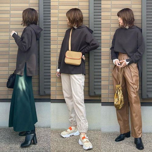 微信头像女30到40岁左右秋冬