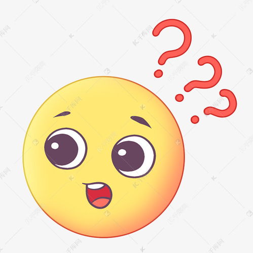 小黄人疑问表情素材图片免费下载千库网
