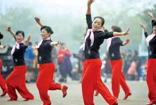 贵州省有史以来最大的广场舞比赛即将启幕,最高奖金2万元