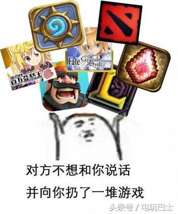 这位小哥参军竟是为拿钱氪金玩偶像大师,二次元们你们为谁氪过金