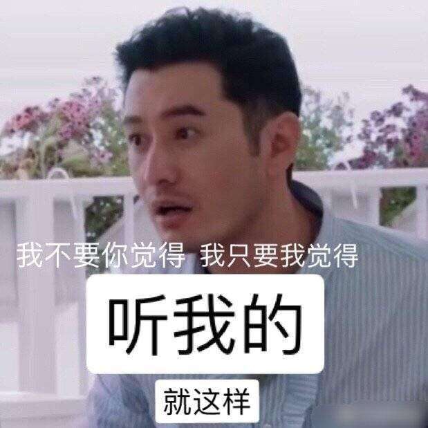 马超表情包别动我觉得海星