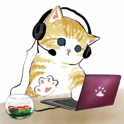 开心一刻,这些日本的可爱猫咪好治愈