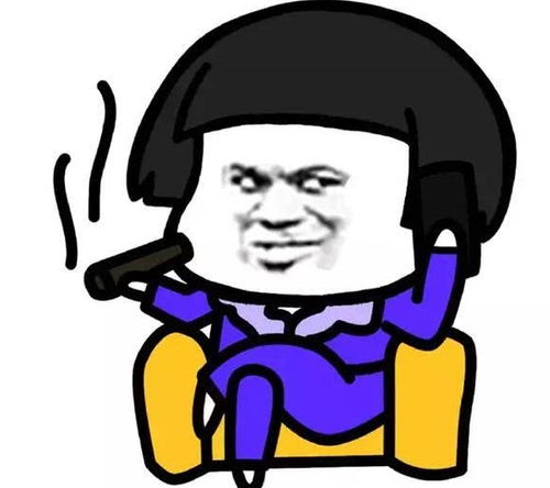 开心一笑上幼儿园的儿子放学回来问我爸爸,你见过鲨鱼吗