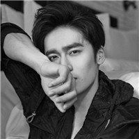 男生霸气超拽有范头像微信头像图片大全