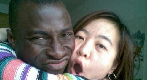 中国姑娘嫁非洲男人,婚后这些受不了,付出惨痛的代价