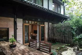 跟和尚做邻居,文艺与西湖抢风景,70后文艺大叔把床藏在山中,睡遍了四季
