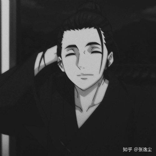 70后大叔专用头像成熟真人草系