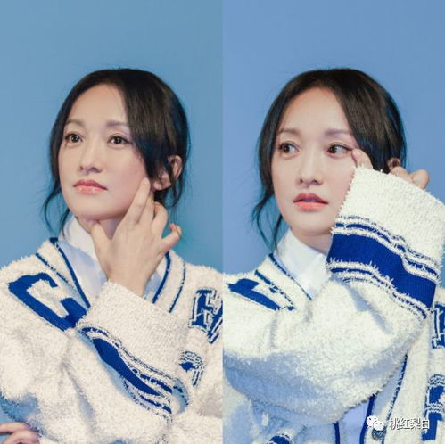 周迅再演妈,可就演不了少女了