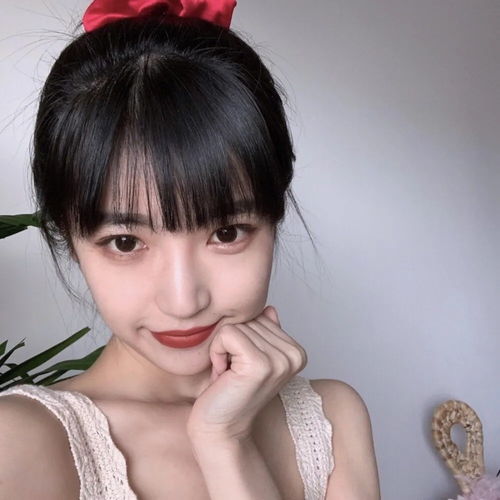 仙女头像丨诺言,终散作云烟