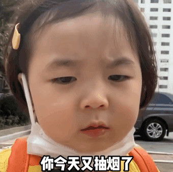 表情包这么热的天把我的气质都吹没了