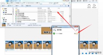 遇见抖音沙漠骆驼gif表情包如何制作自己的gif动态图