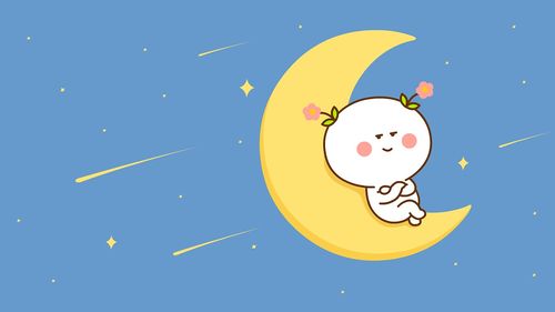二花悠闲篇微信表情上架啦