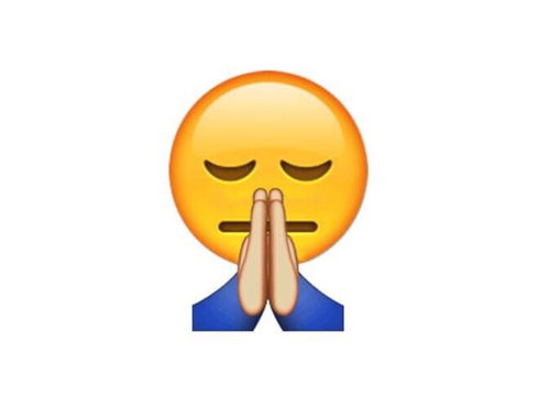 一波个性恶搞emoji表情包,请求加入你的表情库,帅得掉渣