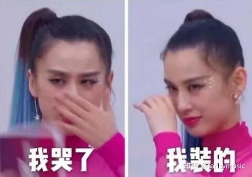 超搞笑表情包动画姐妹花