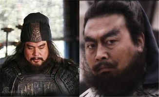 历史上最牛的十大猛男楚霸王项羽居首