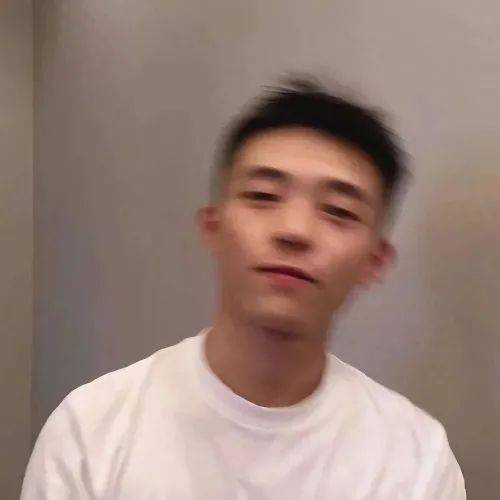 一波好看的微信头像
