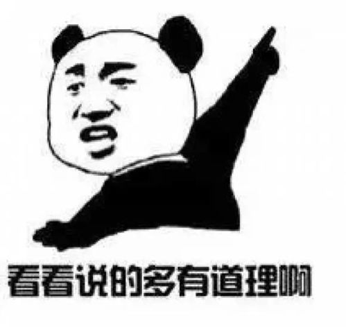 似懂非懂表情包留下了我