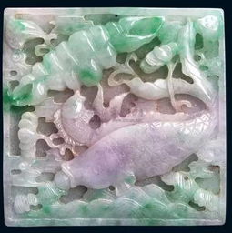 为什么翡翠玉石雕刻,经常用到莲花