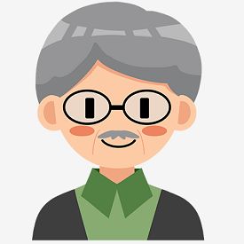 赞他将筼筜历史带进官任社区