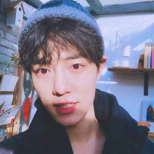 男女头像精选个性热门宝藏微信头像