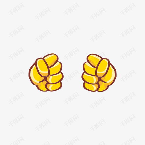 剪刀石头布素材图片免费下载千库网