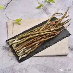 铁皮石斛坚持吃60天,效果看得见