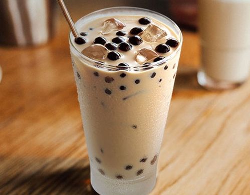 奶茶店加盟费用是多少