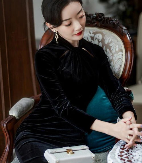 40岁的女人,显贵还是显廉价,建议这4种穿搭来提升档次