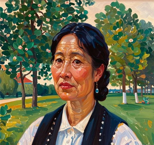 我50岁独生女退休,回乡照顾患病母亲,丈夫提离婚说解脱了