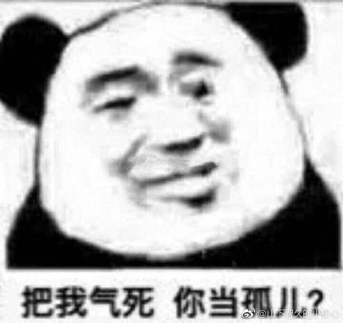论当别人爸爸的一百种表情包