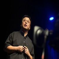 适合五十岁抖音头像罗永浩