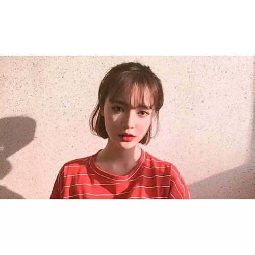 女生头像他人笑我太疯癫