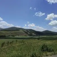 张北草原天路,距离北...兔儿爷5796的此刻十六番