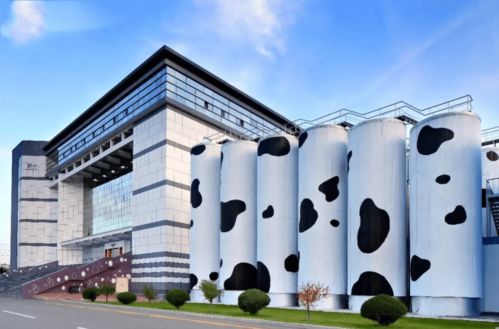 蒙牛创新实现包装再利用助力塑料循环经济