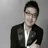 适合40岁父亲的微信头像高清汪涵