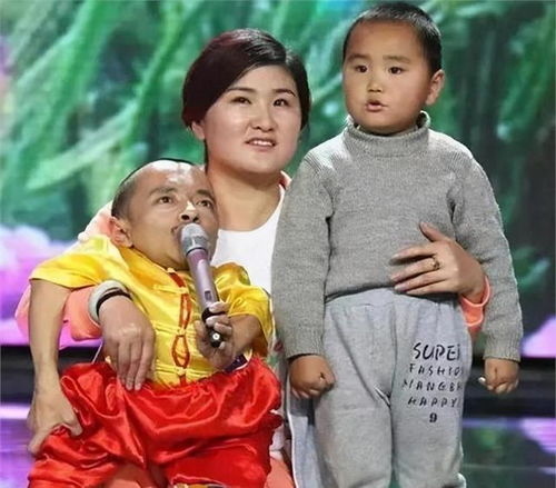 1米65的女子嫁大10岁60厘米大叔,被质疑贪图财富,如今生活怎样