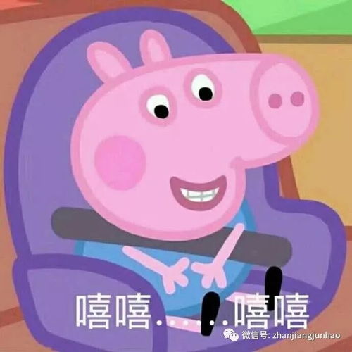 贱萌表情包理查德