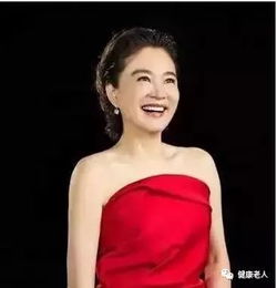 谁再说5060后是老人,你就直接把这个拿给他看