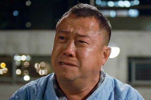 真不容易曾志伟演过小媳妇,龙套变大哥背后满是艰辛