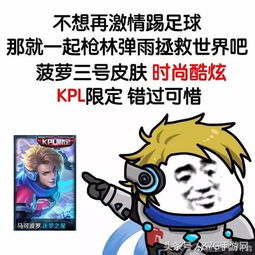 王者荣耀返场拉票专用表情包请给美丽宇宙大鱼一个机会