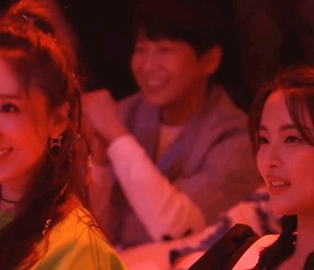 表情失控大师彭昱畅笑成了一个憨憨毫无偶像包袱