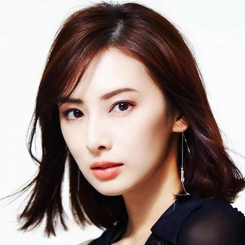 这个打败了新垣结衣和石原里美的女人,究竟有多美