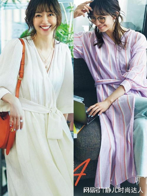 40岁女人不能错过的轻熟风,时尚彰显魅力,美到恰到好处