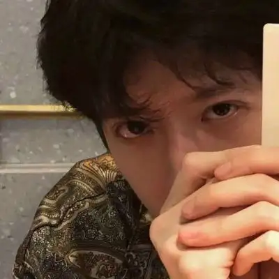 风格男头别辜负时间的馈赠,活出你想要的模样