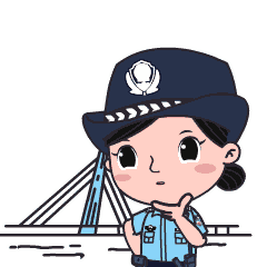 警营开放日参加这3大活动,掏空深圳公安的纪念品仓库吧
