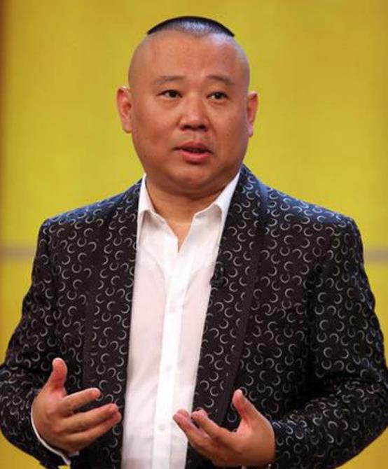 同样被宋丹丹刁难,郭麒麟的做法打脸张翰,多亏郭德纲教育得好