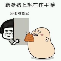 不能错过精选表情包系列尬聊必备